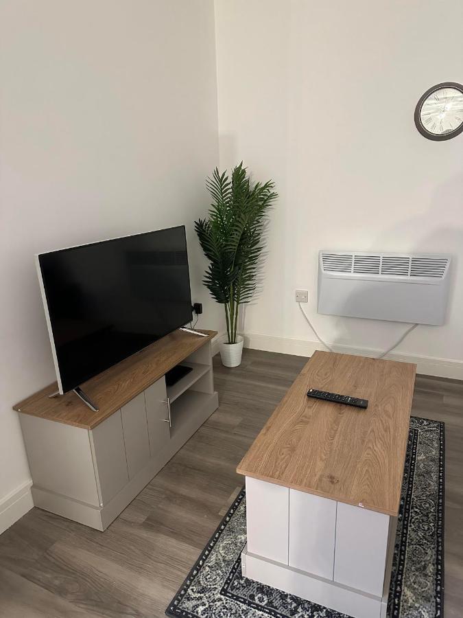 Flat In Luton Town Centre Luton (Bedfordshire) Exterior foto